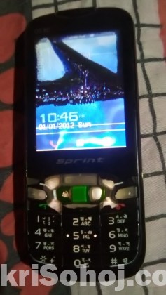 Sprint D530